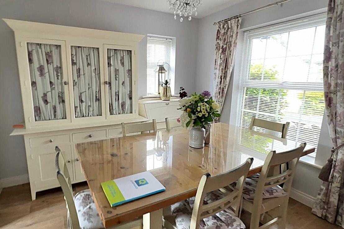 Chygoose Drive, Truro
